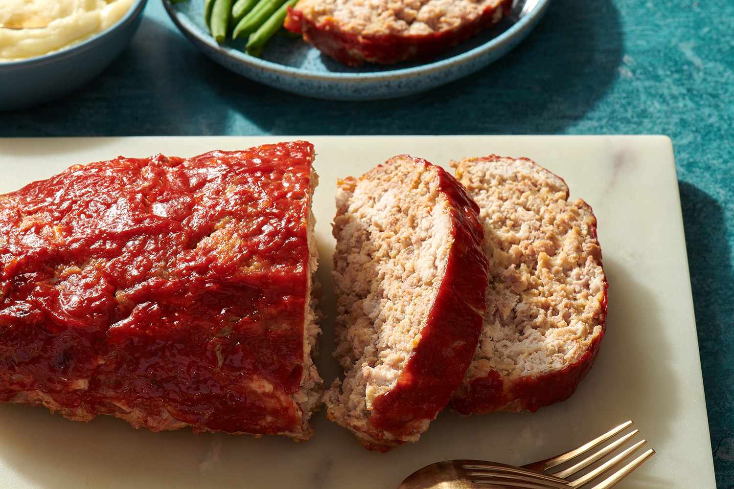 Classic Meatloaf Recipe: Comfort Food at Its Best