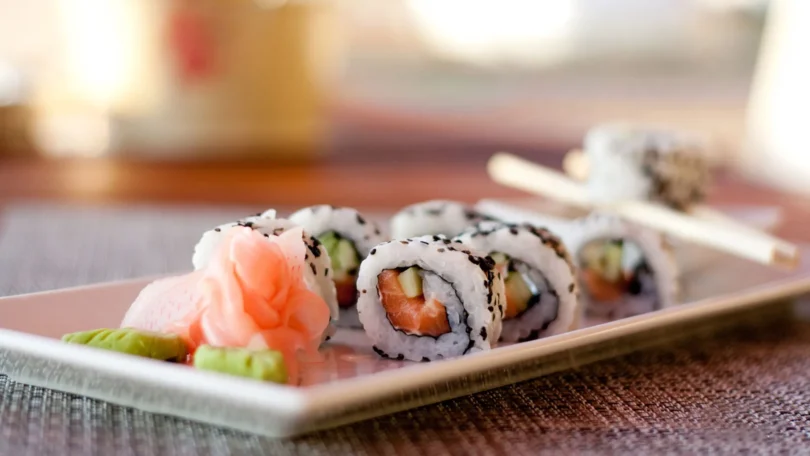 sushi-recipe