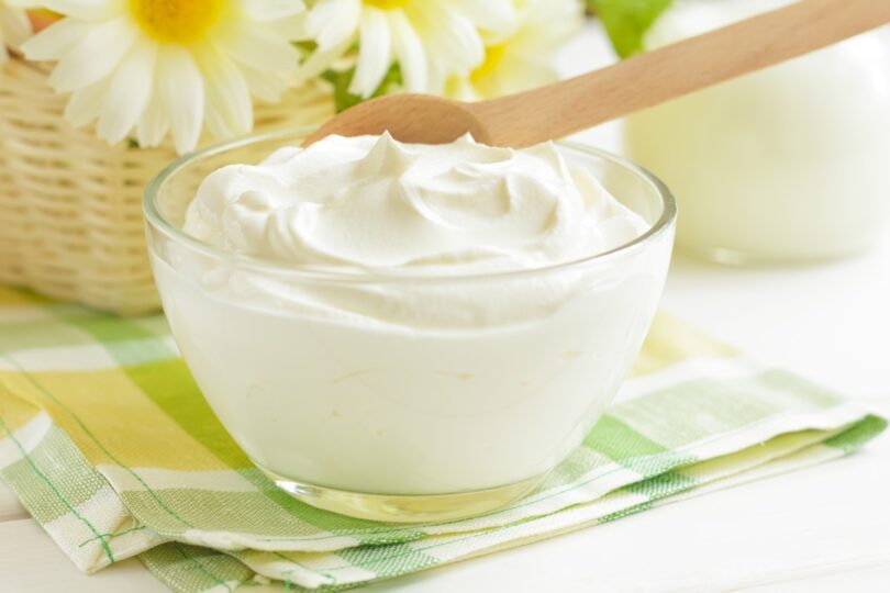 Yogurt Recipe